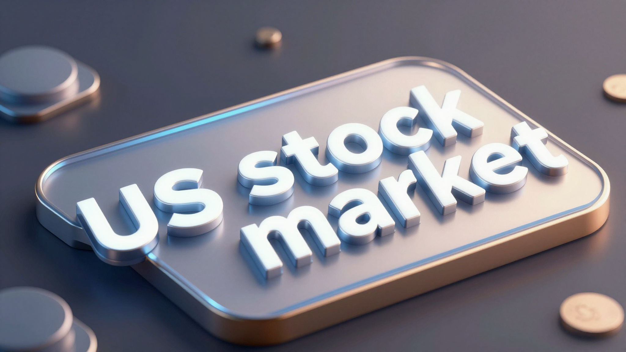 US stock market